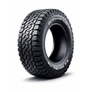 Neumático Cubierta para Camioneta 265/65 R17